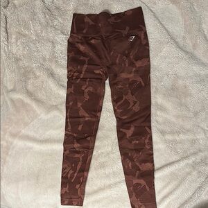 Gymshark leggings